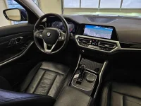 BMW 320 140kW thumbnail