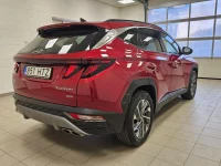 Hyundai Tucson 132kW thumbnail
