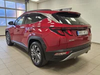 Hyundai Tucson 132kW thumbnail