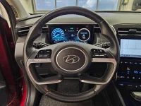 Hyundai Tucson 132kW thumbnail