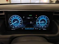 Hyundai Tucson 132kW thumbnail