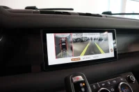 Land Rover Defender 221kW thumbnail