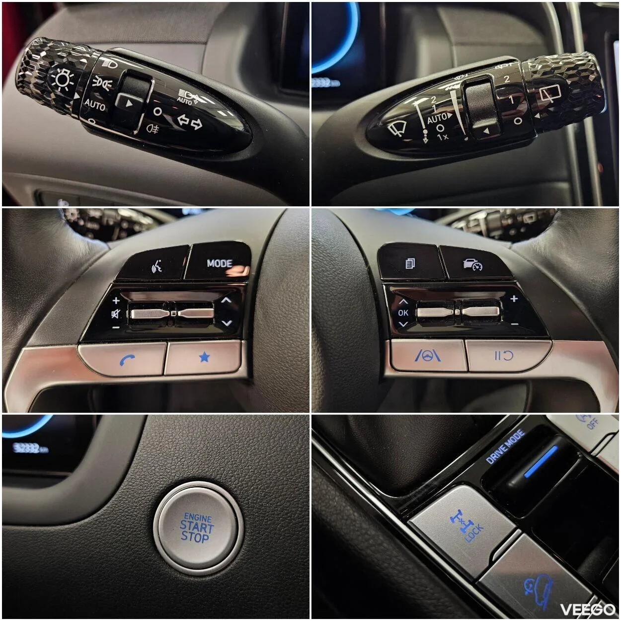 Hyundai Tucson 132kW