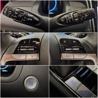 Hyundai Tucson 132kW thumbnail