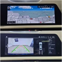 BMW 320 140kW thumbnail