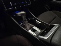 Hyundai Tucson 132kW thumbnail