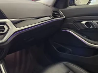 BMW 320 140kW thumbnail