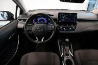 Toyota Corolla 72kW thumbnail