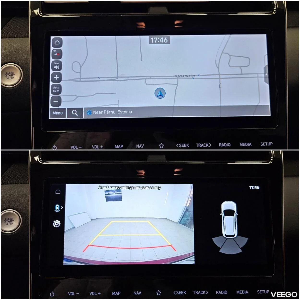 Hyundai Tucson 132kW