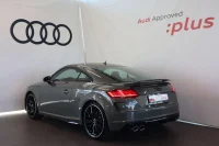 Audi TTS 235kW thumbnail