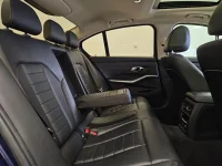 BMW 320 140kW thumbnail