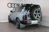 Land Rover Defender 221kW thumbnail