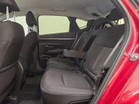 Hyundai Tucson 132kW thumbnail