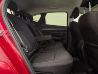 Hyundai Tucson 132kW thumbnail