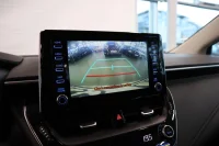 Toyota Corolla 72kW thumbnail