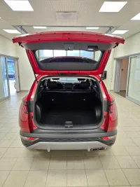 Hyundai Tucson 132kW thumbnail