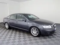 Image of Audi A6 2.7 132kW