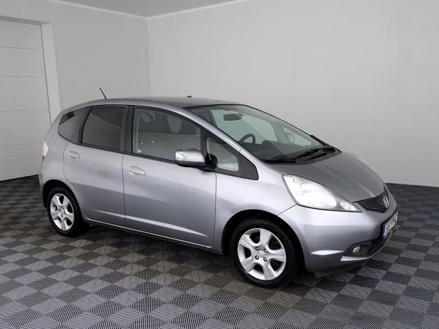 Image of Honda Jazz 1.3 73kW