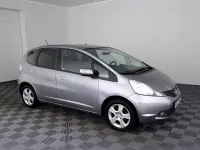 Image of Honda Jazz 1.3 73kW