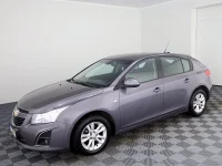 Chevrolet Cruze 1.6 91kW thumbnail