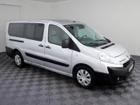 Image of Citroen Jumpy 2.0 88kW