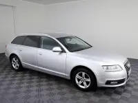 Image of Audi A6 2.7 141kW