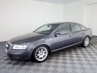 Audi A6 2.7 132kW thumbnail