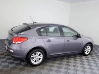 Chevrolet Cruze 1.6 91kW thumbnail