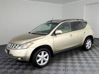 Nissan Murano 3.5 172kW thumbnail