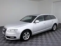Audi A6 2.7 141kW thumbnail
