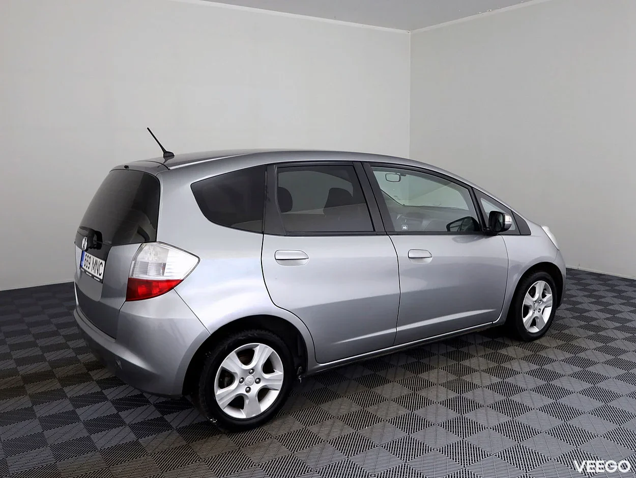 Honda Jazz 1.3 73kW