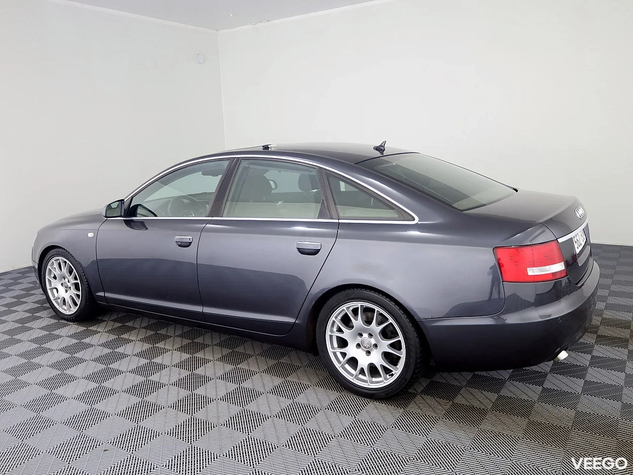 Audi A6 2.7 132kW
