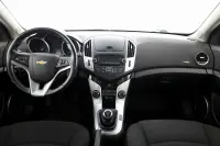 Chevrolet Cruze 1.6 91kW thumbnail