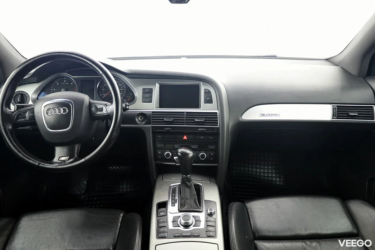 Audi A6 2.7 132kW