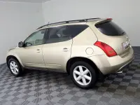 Nissan Murano 3.5 172kW thumbnail