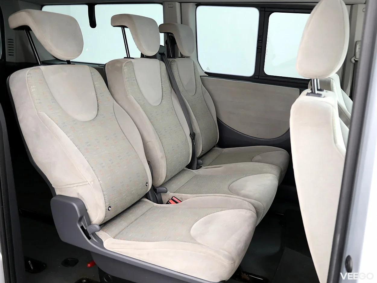 Citroen Jumpy 2.0 88kW