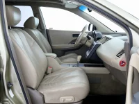 Nissan Murano 3.5 172kW thumbnail