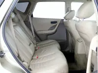 Nissan Murano 3.5 172kW thumbnail