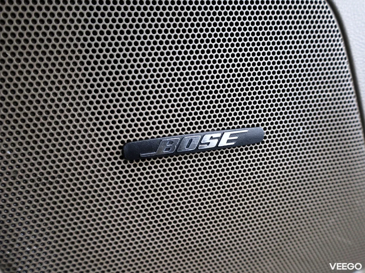 Nissan Murano 3.5 172kW