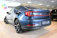 Polestar 2 LONG RANGE DUAL 78kwh/LUXURY / H&K / PILOT PLUS 300kW thumbnail