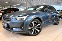 Polestar 2 LONG RANGE DUAL 78kwh/LUXURY / H&K / PILOT PLUS 300kW thumbnail