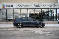 Polestar 2 LONG RANGE DUAL 78kwh/LUXURY / H&K / PILOT PLUS 300kW thumbnail