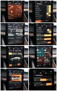 Polestar 2 LONG RANGE DUAL 78kwh/LUXURY / H&K / PILOT PLUS 300kW thumbnail