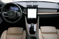 Polestar 2 LONG RANGE DUAL 78kwh/LUXURY / H&K / PILOT PLUS 300kW thumbnail