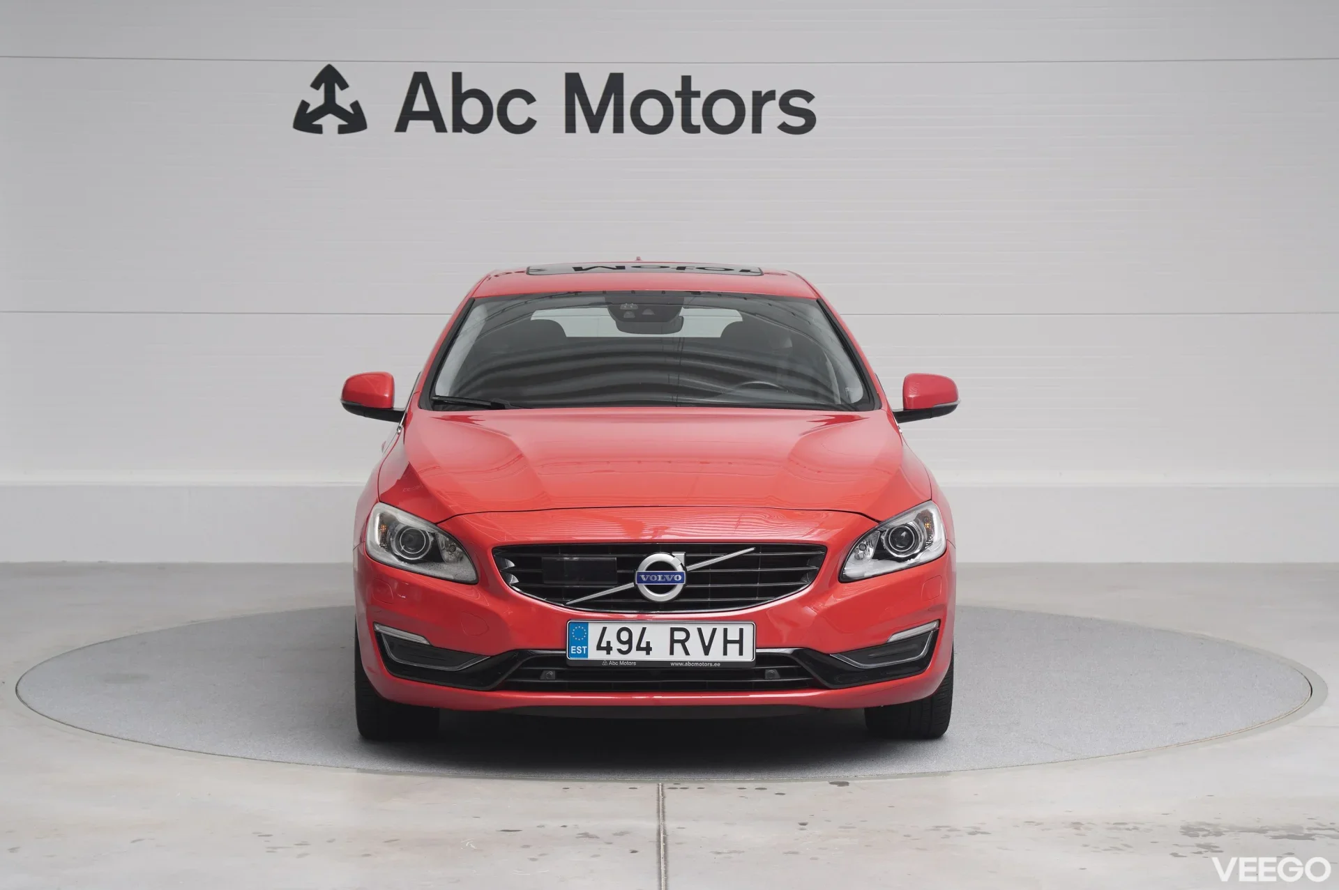 Volvo V60 Plug In Hybrid SUMMUM 2.4 158kW