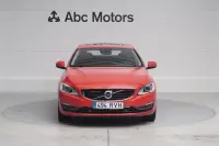 Volvo V60 Plug In Hybrid SUMMUM 2.4 158kW thumbnail