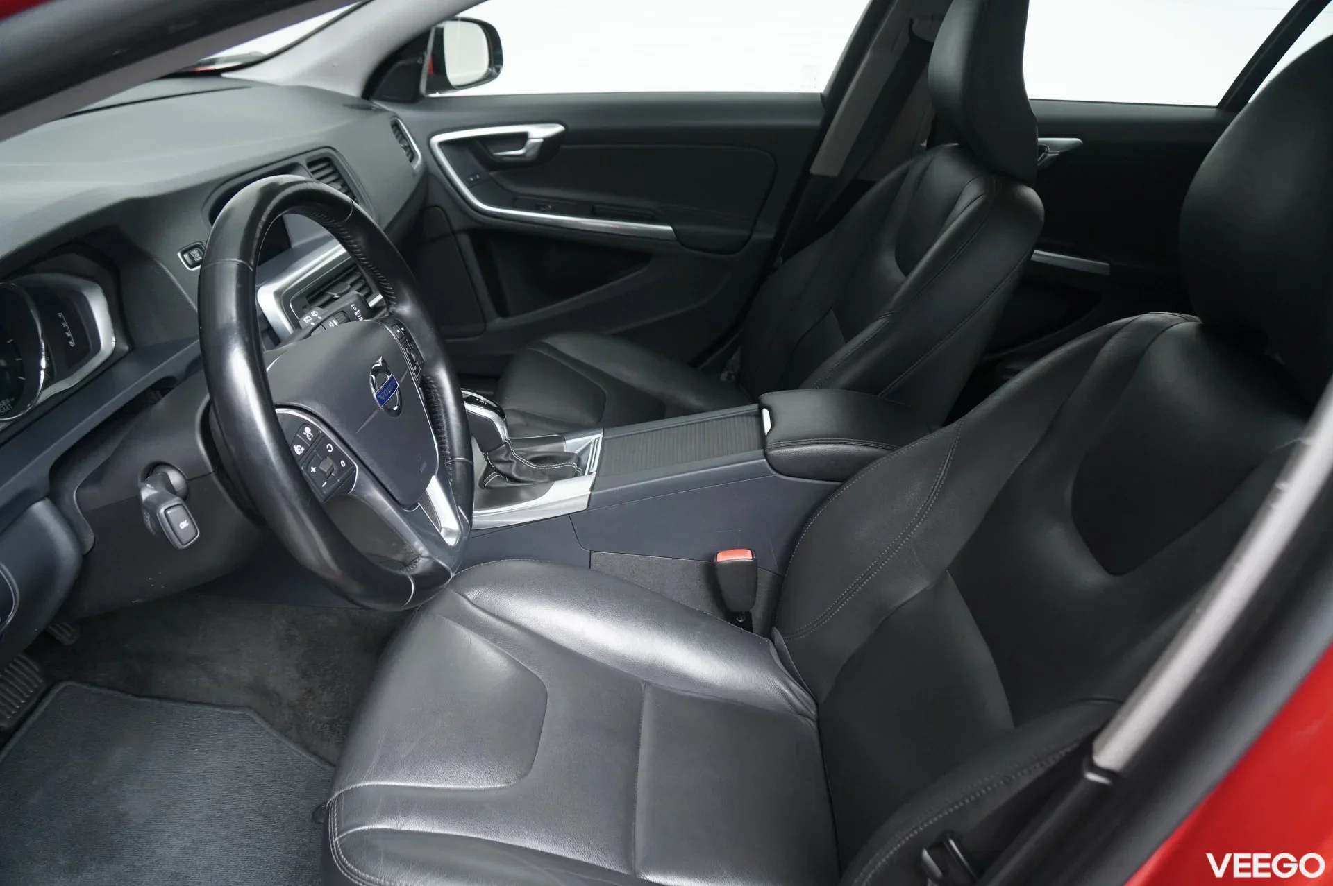 Volvo V60 Plug In Hybrid SUMMUM 2.4 158kW