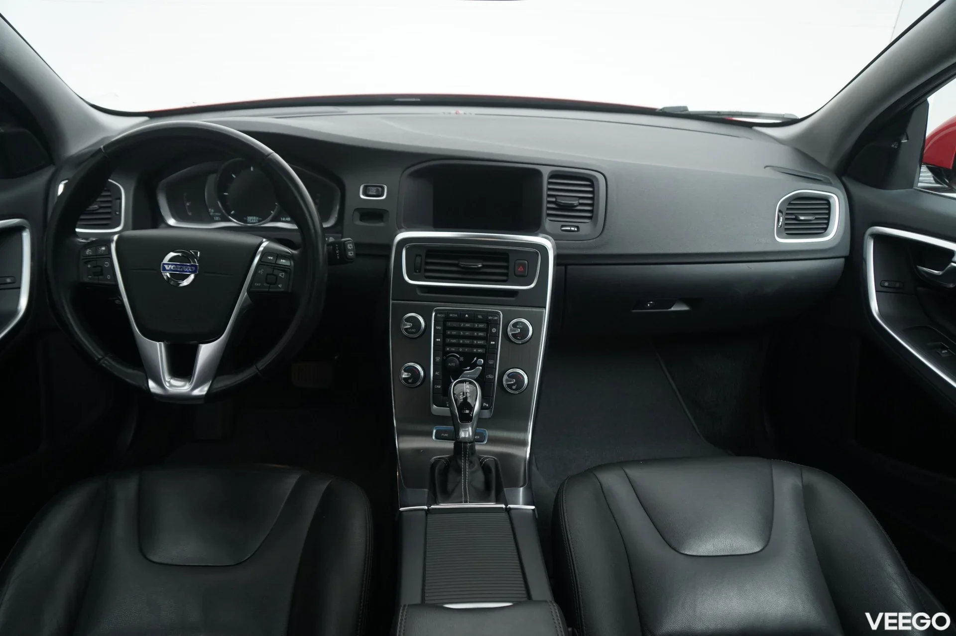 Volvo V60 Plug In Hybrid SUMMUM 2.4 158kW