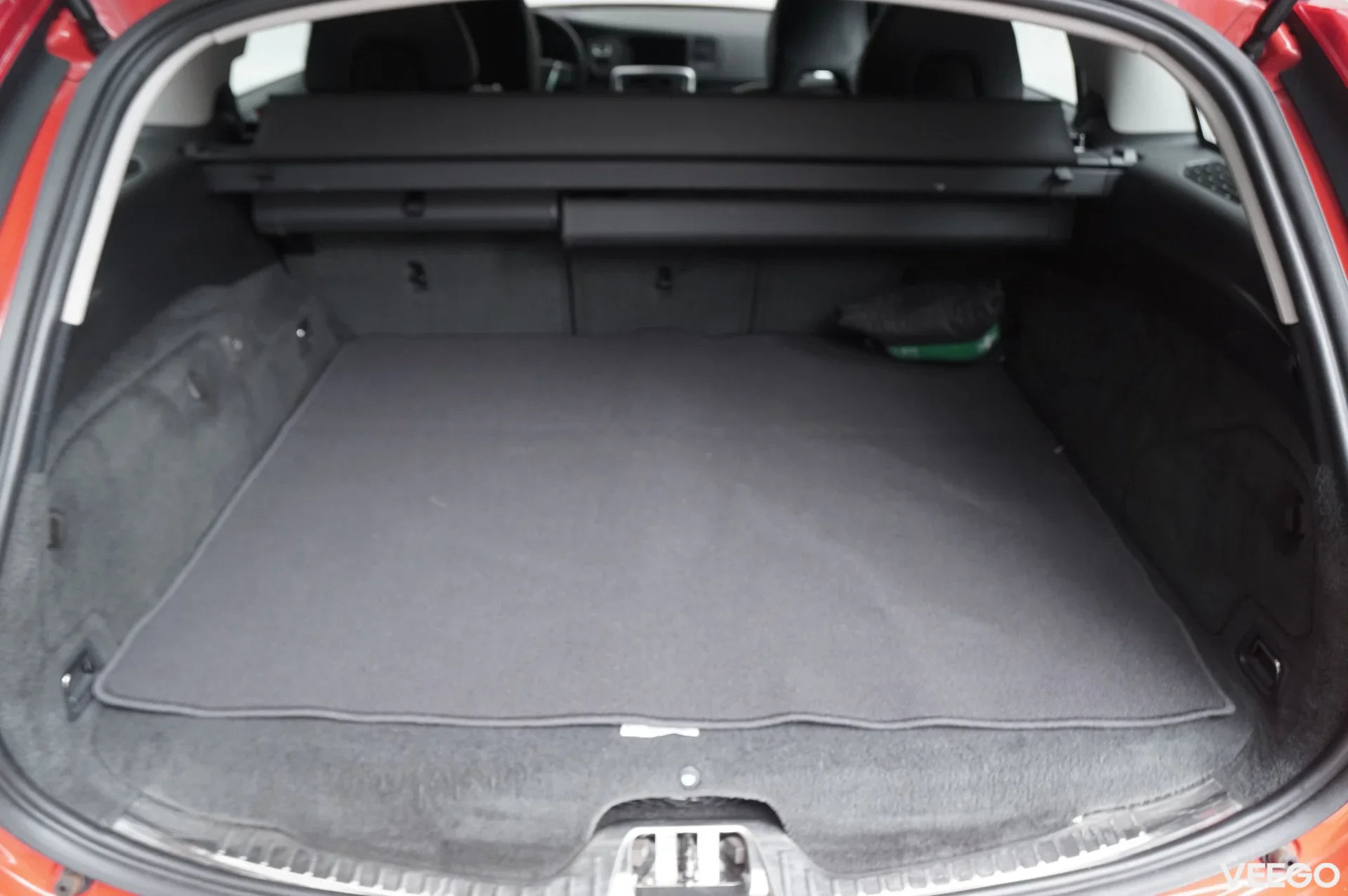 Volvo V60 Plug In Hybrid SUMMUM 2.4 158kW