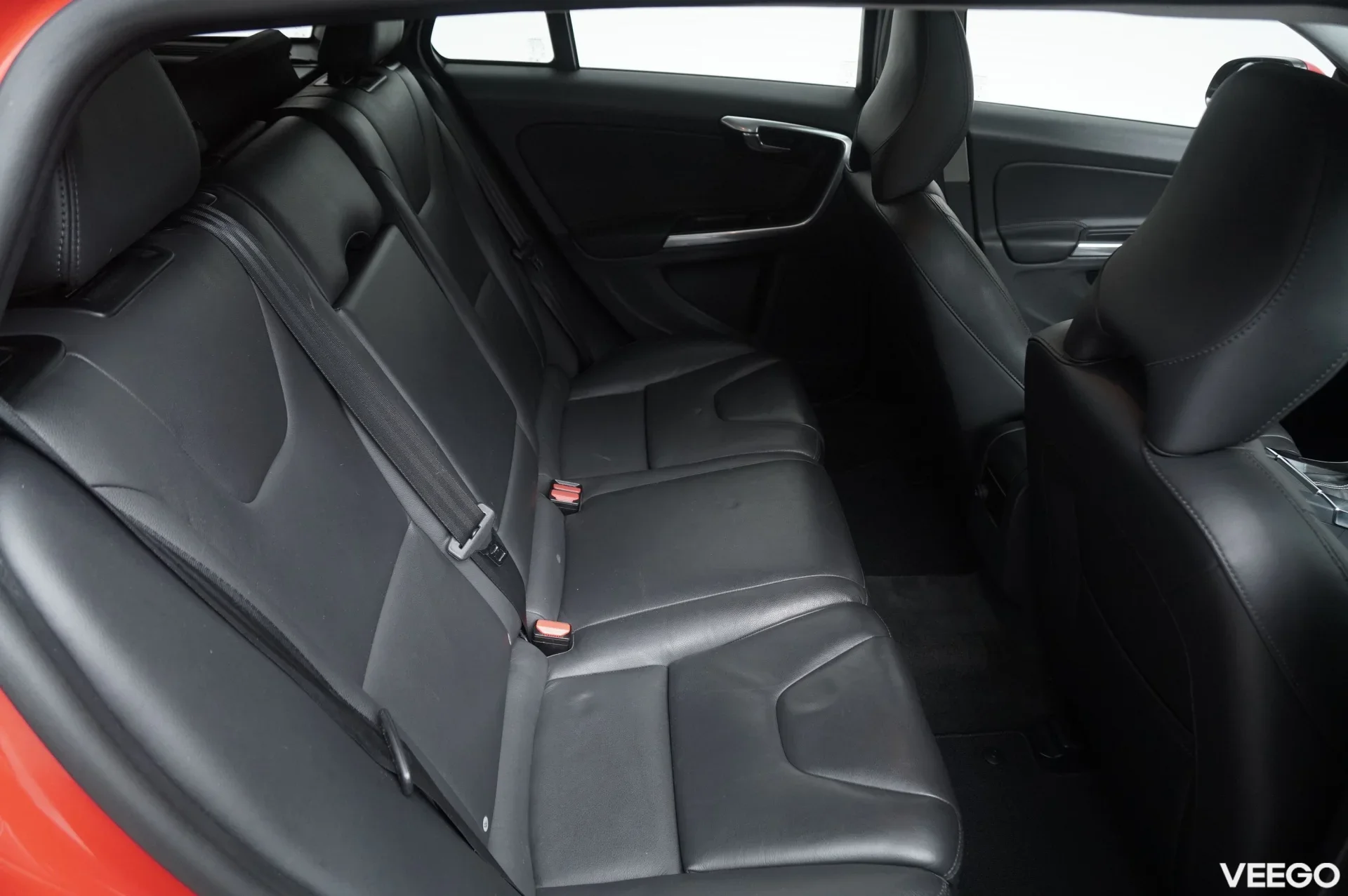 Volvo V60 Plug In Hybrid SUMMUM 2.4 158kW